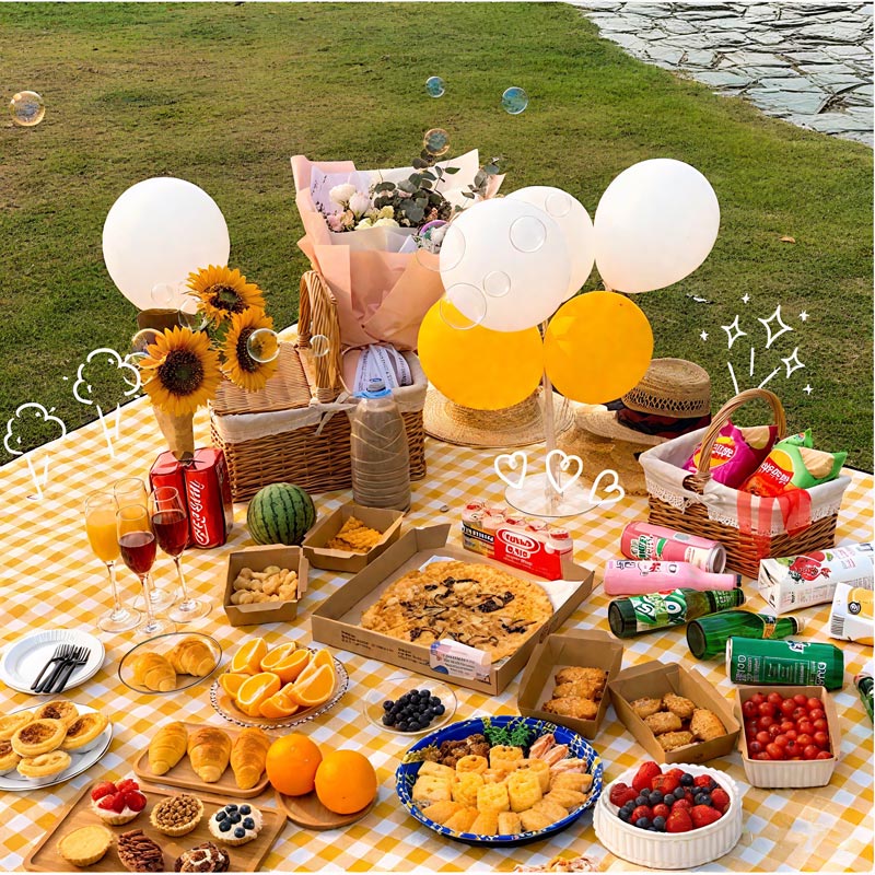 Presentamos el carrito de campamento para bebés multiescenario YD100: diseñado para la aventura y la comodidad