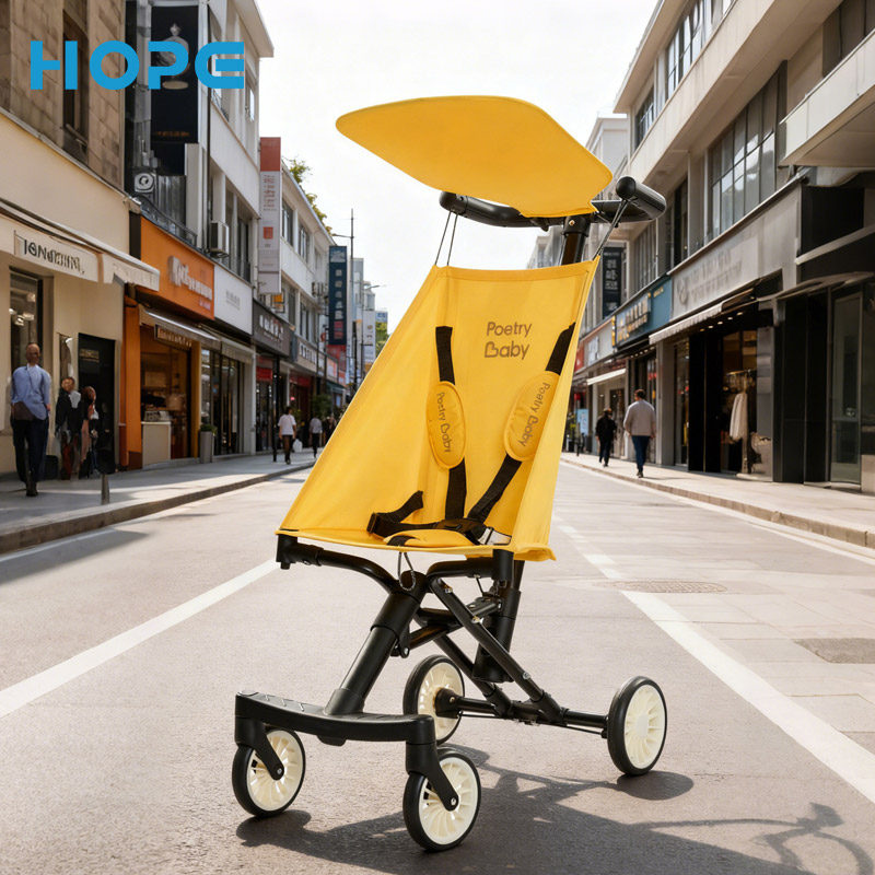 Lightweight Umbrella Baby Stroller