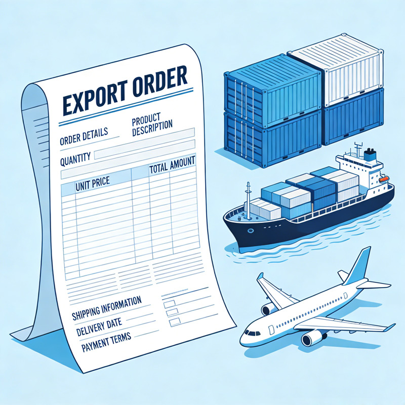 Holiday Break Reminder: Place Your Orders Soon!