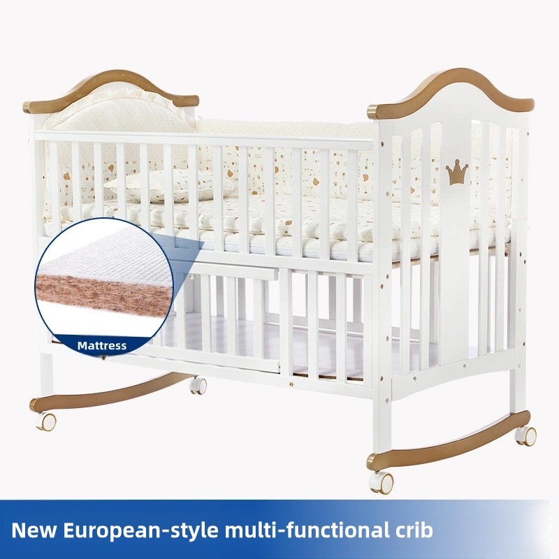 baby crib