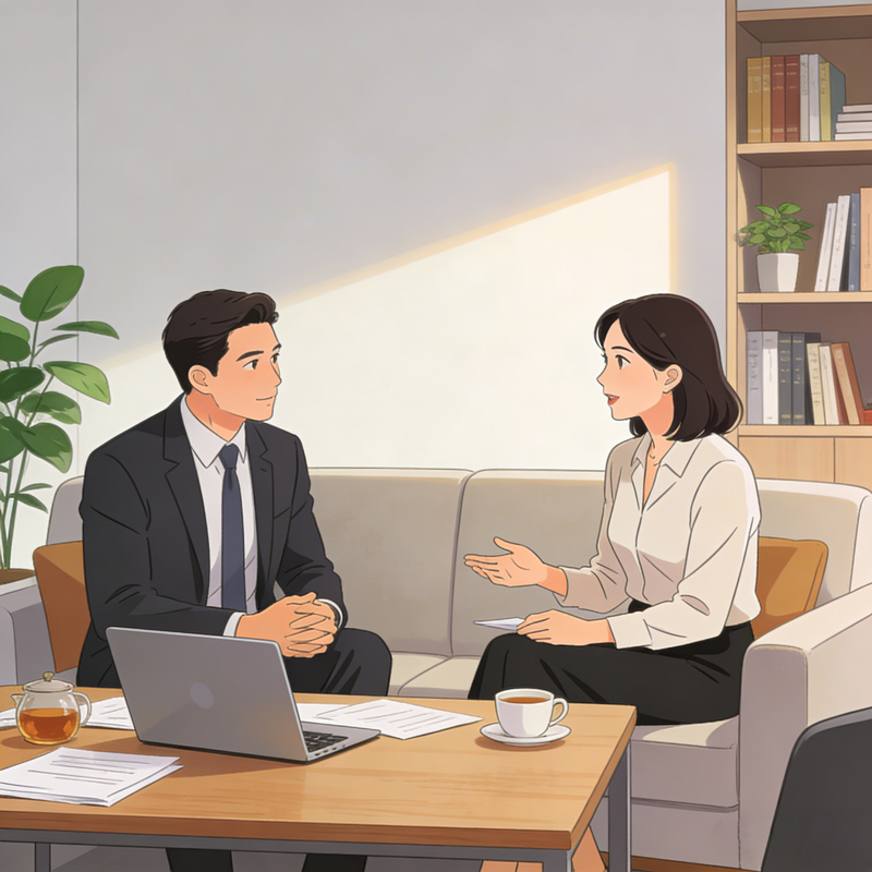 El equipo directivo de HOPE visita a clientes en Perú y Colombia para impulsar el mercado sudamericano.